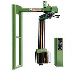 Freedom 6500 Semi-Automatic Stretch Wrapper