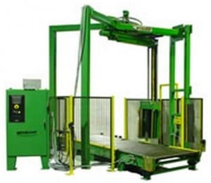 Freedom 6500 Fully Automatic Stretch Wrapper