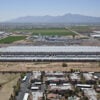 Logistic Parks