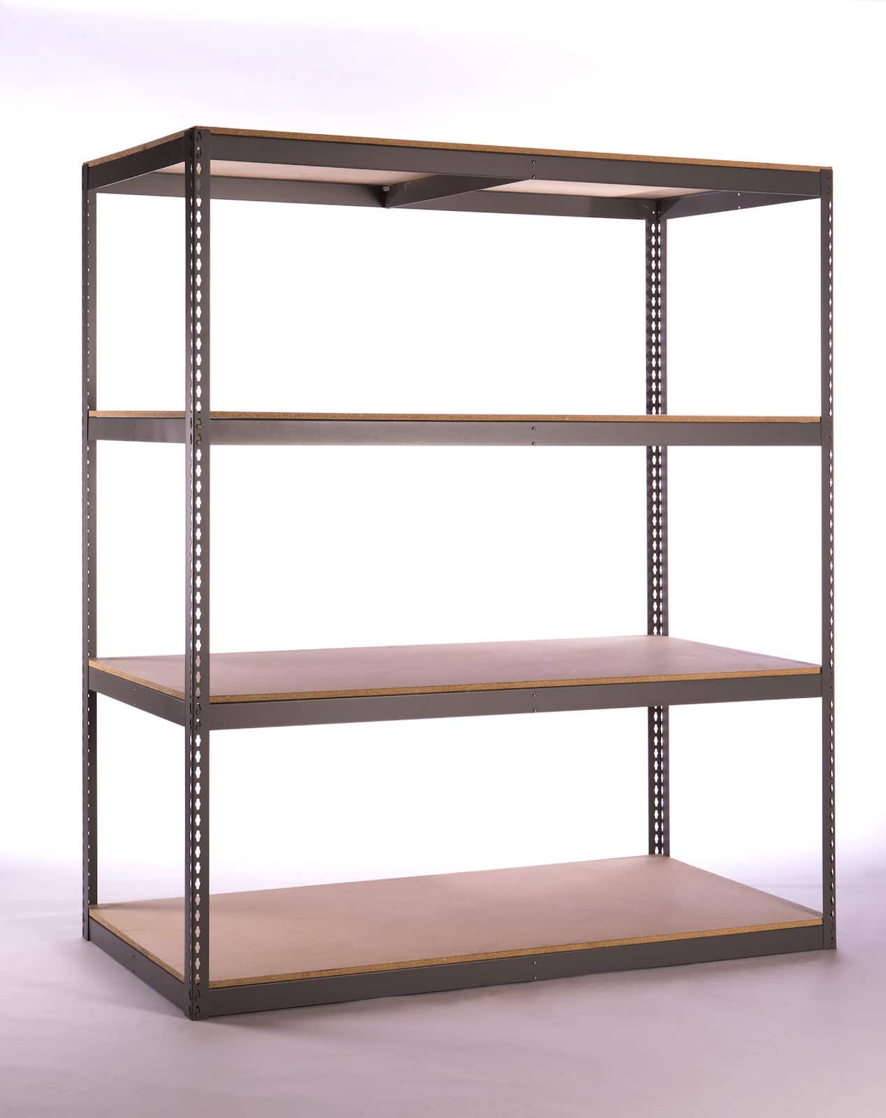 Designing an On-Demand Warehouse