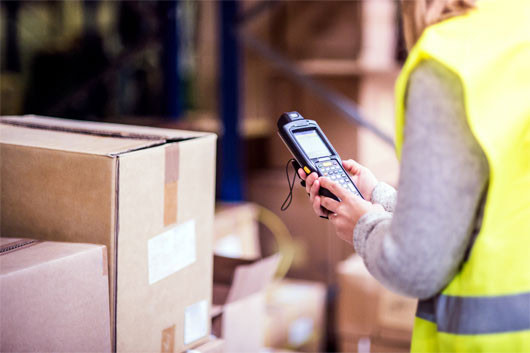 Mobile shelving systems