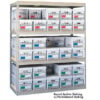 Record Archive Shelving