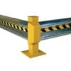Warehouse Mezzanines and Safety