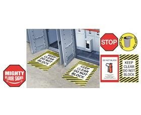 Labeling and Signs