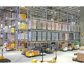  pallet racking systems 
