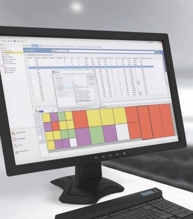 Storage Program Machine Simulator #1 Rated Storage Automation Software - Shelving+Rack Systems