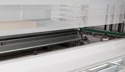 Automatic Door