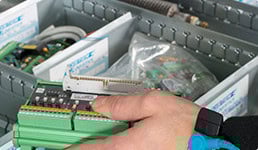 ESD Protection