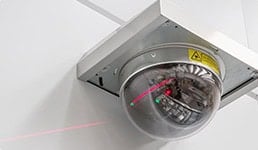 Laser Pointer