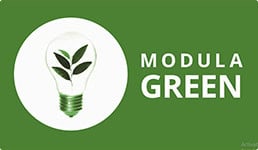Modula Green