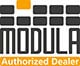modula authorized dealer