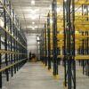 Safe Warehouse Pallet Racking Systems