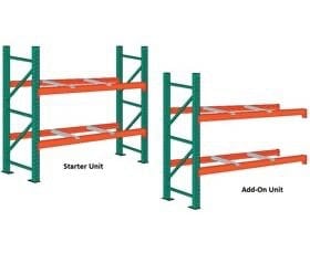 Pallet Racking System