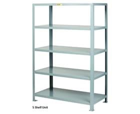 Industrial Shelving Systems