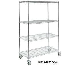 Shelving Systems 