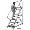 Rolling Ladders