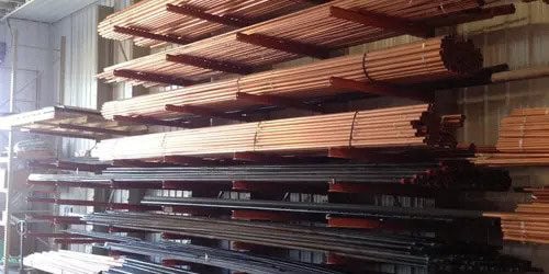 Cantilever Racking