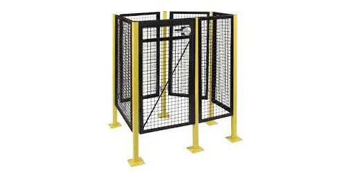 Machine Guarding Equipment