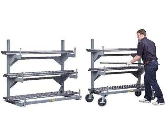 Cantilever Racks
