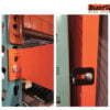 Pallet Racking Safety Hazards