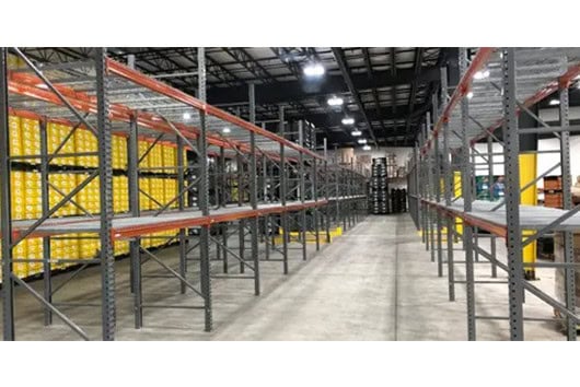 Pallet Rack