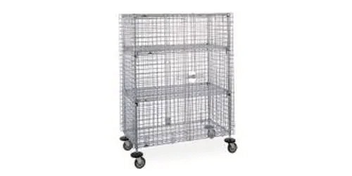 mobile-wire-shelf-security
