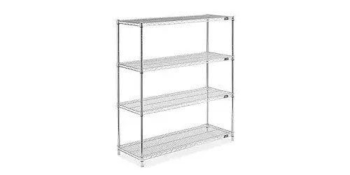 wire-shelving