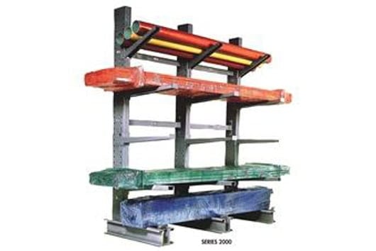 Warehouse Racks System