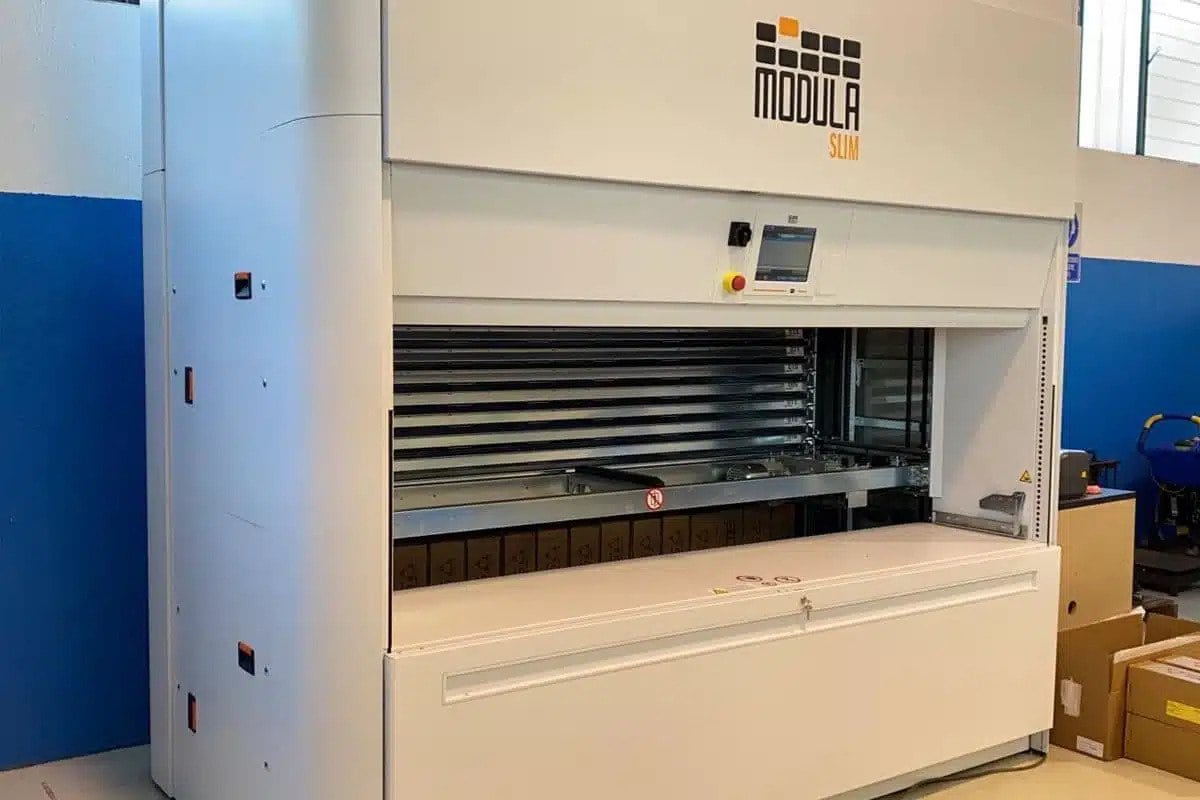 Modula Slim
