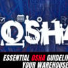 OSHA Regulations