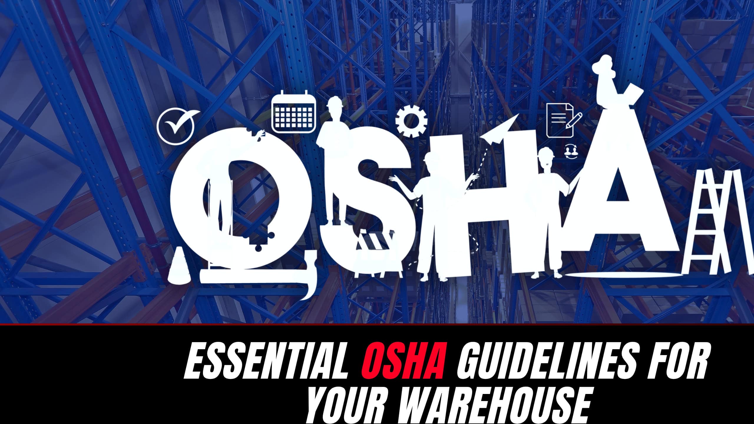 OSHA Regulations